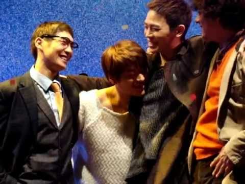 2012. 12. 06 나쁜자석