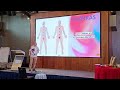 ✨Sound Healing Meditation | Peace Frequency 396Hz 852Hz | Universal Peace Conference 2025 Malaysia🌍