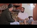 لاول مرة الرجل الشجره في العراق mp3