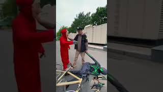 Newly Released Bodycam Shows Aftermath of Fatal Stabbing 🔥 #spiderman #shorts Wealth