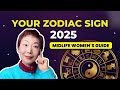 Snake Year 2025 For Each Zodiac Sign Midlife Women S Guide Snake Year 2025 For Each Zodiac Sign Midlife Women S Guide