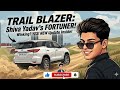 Fortuner King Is Back! 👑 Indian Vehicles Simulator 3D LIVE | #shivayadav