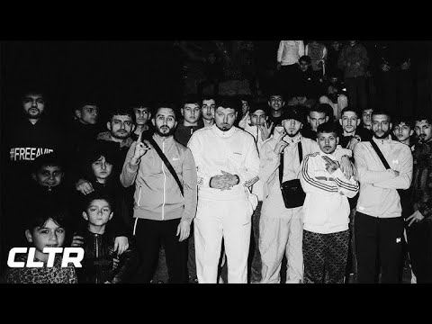 ERAY067 & MANSUR x AVİE x ORGANİZE x BATUFLEX x CHİKO - HMDL (Mixed by. YUSUF) (Official Video)