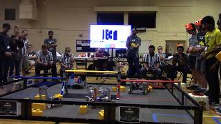 FTC SKYSTONE record score (old record)