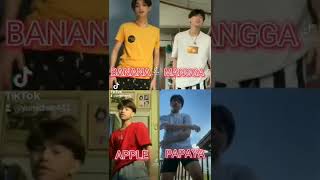 Kaldag Boys Pa Follow Sa Tiktok Account Nameyumichan 442