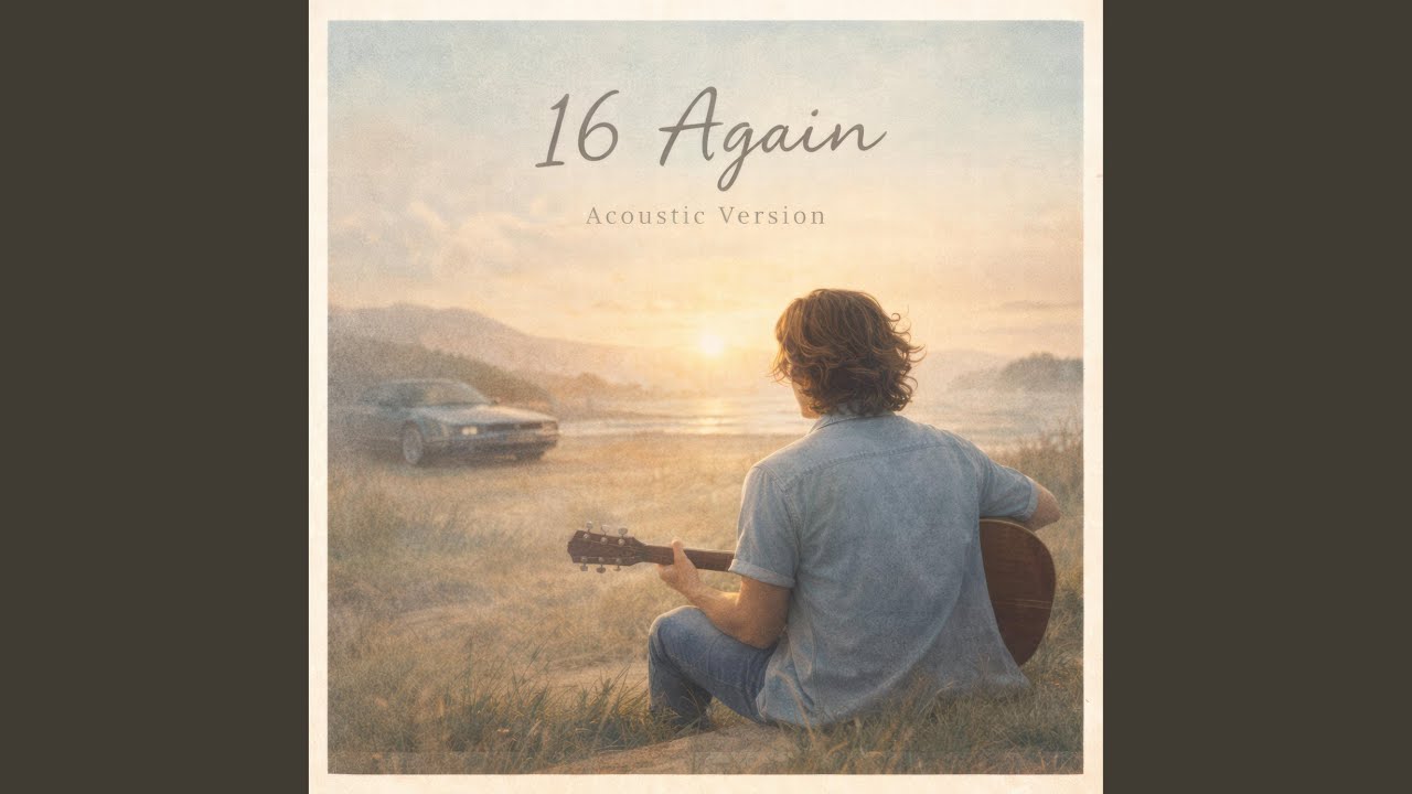 Watch 16 Again (Soft Rewind) on YouTube Watch 16 Again (Soft Rewind) on YouTube