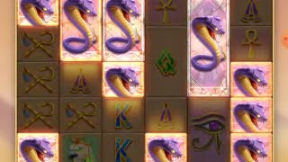 PG Soft Egypt Book of Mystery Handpay lang makaka cash out kana!! screenshot 2