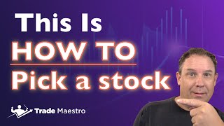 How to Pick Winning Stocks: The 5 Disciplines of Trade Analysis
