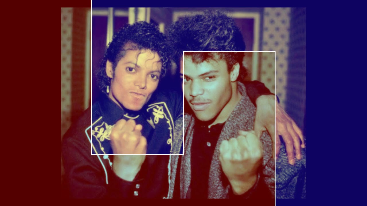 DESCARGAR - GRAN MIX DE MICHAEL JACKSON - 2018 ღ