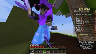 Small bedwars montage