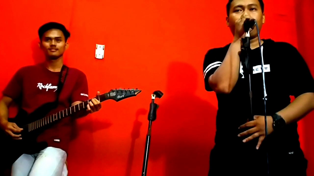Sheila on 7 Dan - (cover) live on ngejem bareng bersama prabu band