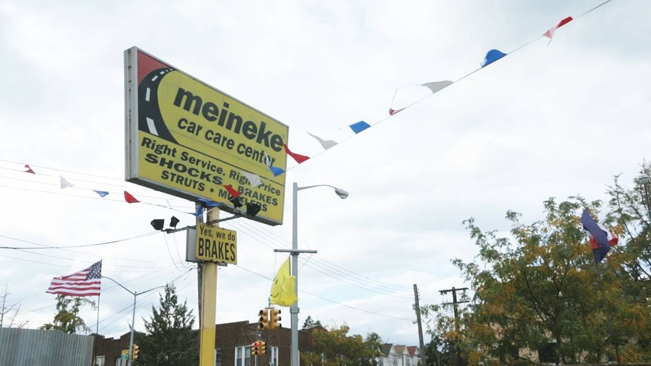 Auto Care Giant Meineke Has Ambitious Plans to Expand in China, Despite Recent Economic Headwinds