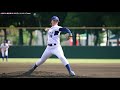 【女子野球】エイジェック 竹村理 投手 開志学園高 リポビタン杯争奪プレミアヴィーナスリーグ 2023/05/06 加須きずなスタジアム