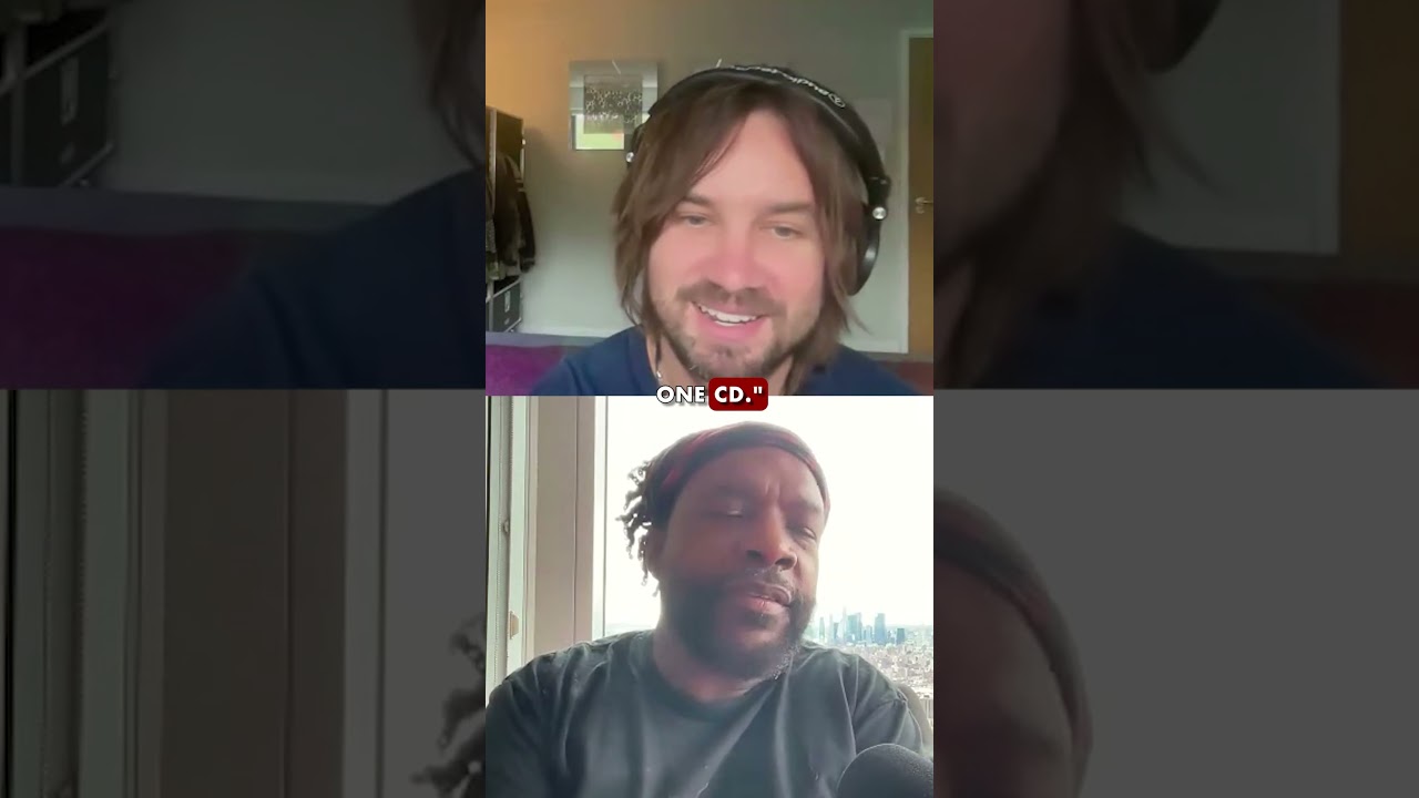 5 Household Albums  | Tame Impala on The Questlove Show