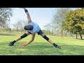 Full body warmup exercises  preworkout warmup  unofficial athlete 