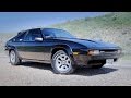 Toyota Celica Supra - Fast Blast Review - Everyday Driver