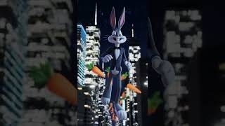 Bugs Bunny: Agent 00-Carrot