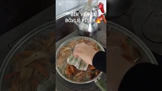 Kuru Patlıcan Ve Biberi Böyle Yapan Var Mı?