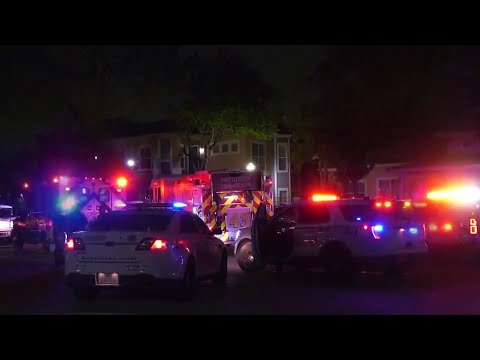 4-year-old dead after accidentally being shot by 3-year-old in NW Harris County: HCSO