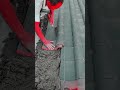 roof tile installation process #shorts