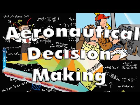 वीडियो: वैमानिक निर्णय लेना क्या है?