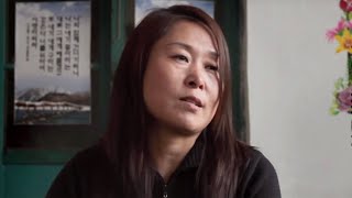 緊張感漂う脱北に密着、衝撃ドキュメンタリー映画『マダム・ベー ある脱北ブローカーの告白』予告編