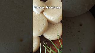 Softest U0026 Fluffiest Goan Sannas goa goancuisine goansannas sannas  Recipe  On Youtube