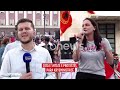 Protesta më e madhe e këtyre ditëve! Gazetari Hoxha ndan detajet