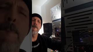 Dont Be Serious, Dont Buy Too Much Gear, Learn What You Have