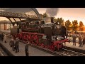 Dampflokomotive Baureihe 17 für Spur H0 - Märklin und Trix Sommer-Neuheit 2021