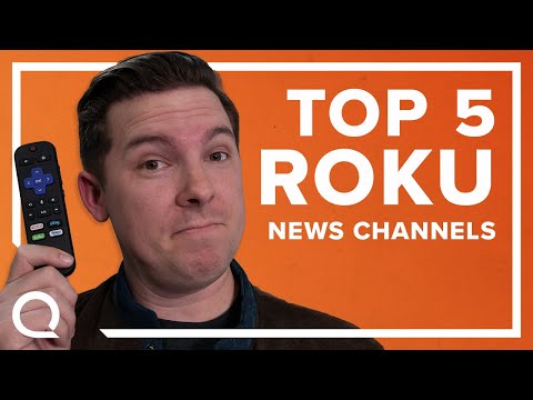 5 FREE Streaming News Apps on Roku | How cord cutters can keep up-to-date