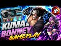 KUMA amp BONNEY GAMEPLAY ONE PIECE BOUNTY RUSH OPBR KUMA amp BONNEY GAMEPLAY ONE PIECE BOUNTY RUSH OPBR