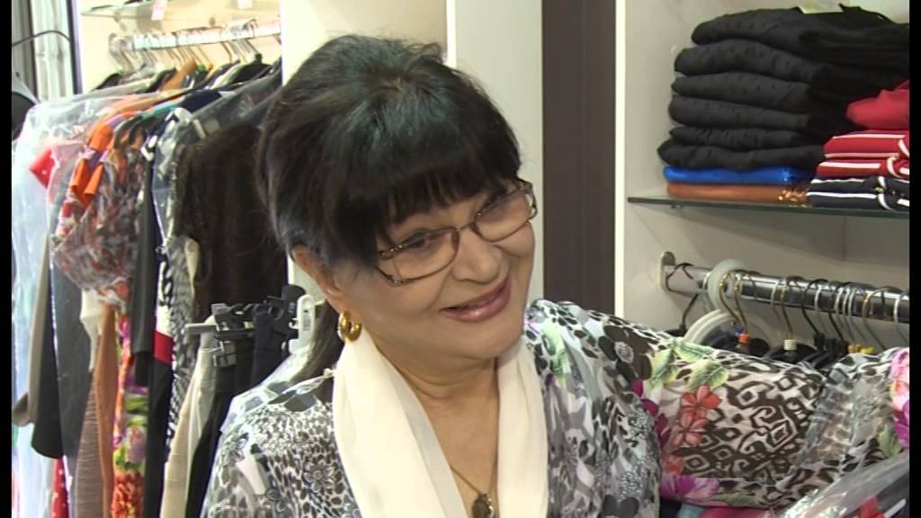 Nada Obric - U korak sa - Cela Emisija - (TV Grand 27.04.2014.)