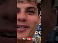 SHE CLAIMED I'M HER BABY DADDY IN PUBLIC! (AWKWARD CONFRONTATION)