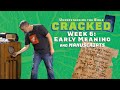 Early Meaning and Manuscripts (CRACKED: Understanding the Bible)