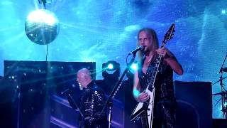Judas Priest - Out In The Cold - ShoWare Center - Kent WA - 6-21-2019