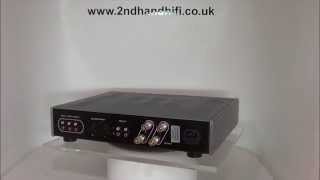 Consonance a-120