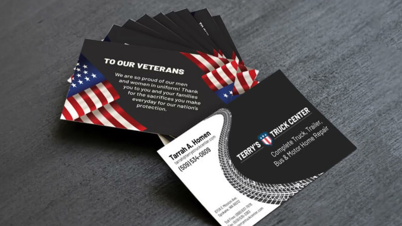 Patriot IT, Corp : Web Design Company in Coeur d'Alene, ID