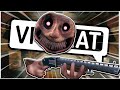 Playing buckshot roulette in vrchat  vrchat funny moments