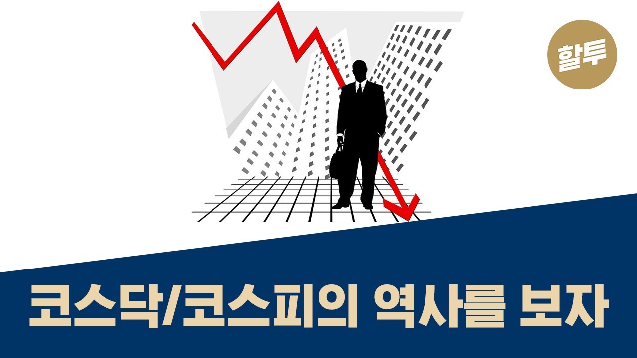 193. [초보] 주가 폭락, 11월에 다시 들어가 말아?