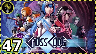 CrossCode (part 47)