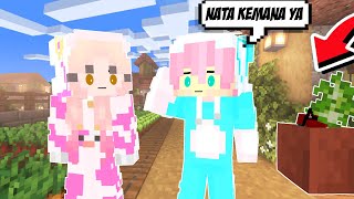 SERU BANGET !! ATUN, MOMON & WINDIA NATA MAIN PETAK UMPET !!