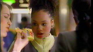 Wendys  Crispy Chicken Nuggets - 1997