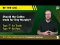 🚨NEW Celtics Trade Updates via Bill Simmons: Trey Murphy Trade SOON? Giannis Trade DEAD?