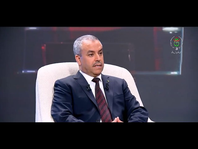 لقاء خاص مع وزير التربية الوطنية، الدكتور محمد صغير سعداوي.. مستجدات الدخول المدرسي 2026 - 2027