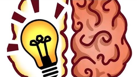 Brain Crack Levels 1-10 Gameplay Walkthrough