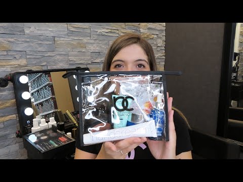 Prepara tu neceser de otoño con The Beauty Corner
