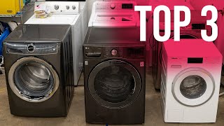 TOP 3 : Meilleur Lave Linge Séchant 2023 