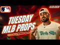 MLB Player Props Today 4/28/2026 | FREE MLB Best Bets, Predictions, and Player Props
