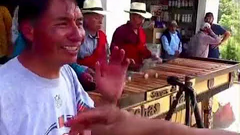 Marimba de San Sebastián H